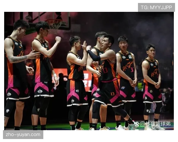 NBL本土球员承担更多责任 外援与国内球员化学反应增强